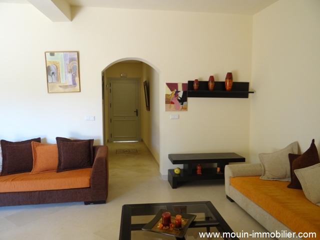 Photo appartement le soleil AV578 hammamet image 5/6