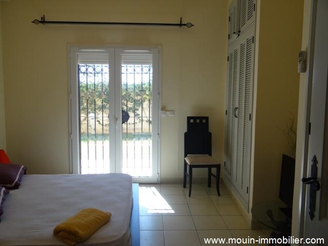 Photo Appartement Le Soleil ref AV578 Hammamet image 5/5
