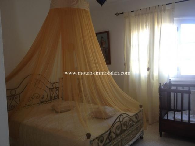 Photo Appartement Le Trefle AL524 Hammamet Centre image 5/6