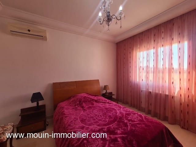 Photo APPARTEMENT LEO II Hammamet Nord AV1722 image 5/6