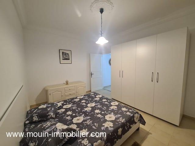 Photo Appartement Leonard 2 AL3430 Hammamet image 5/6