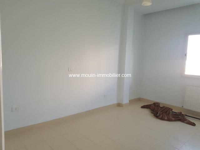 Photo Appartement Leonard AL2512 Hammamet Zone Theatre image 5/6
