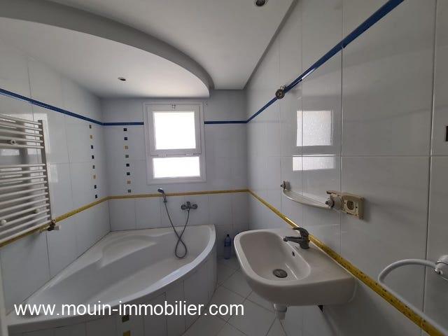 Photo Appartement Leopard 1 AL1161 Hammamet image 5/5
