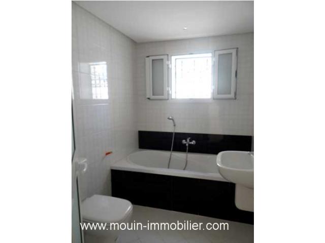 Photo APPARTEMENT LEOPARD 1 Hammamet - Zone Sindbed  AL1161 image 5/5