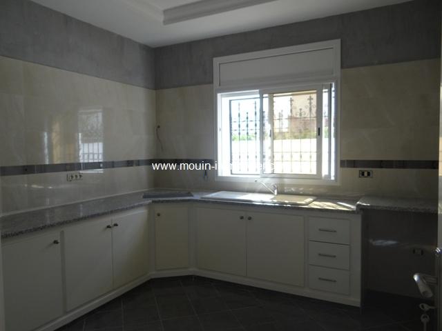 Photo Appartement Leopard 1 ref AL1161 Hammamet image 5/6
