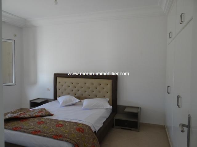 Photo Appartement Leopard ref AL1160 Hammamet image 5/6