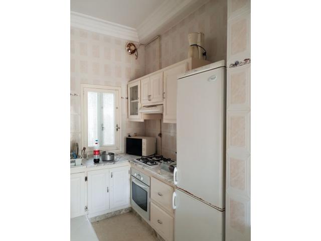 Photo Appartement Les Bougainvilliers AV1157 Hammamet image 5/5