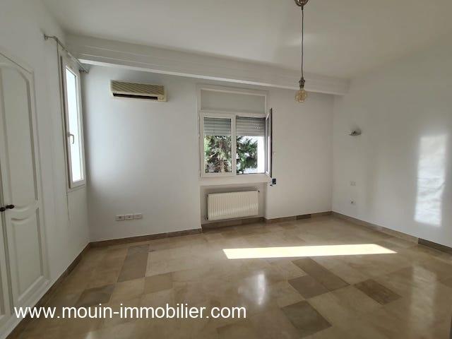 Photo APPARTEMENT LES CYGNES El Menzah 9 AL3089 image 5/6