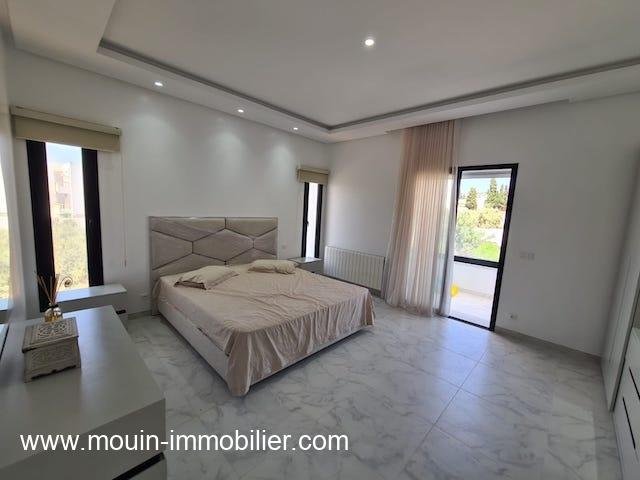 Photo APPARTEMENT LES EMERAUDES 1 Hammamet Nord AL3591 image 5/6