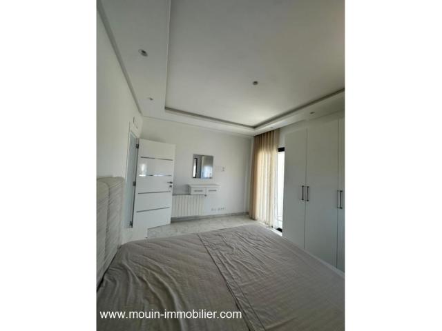 Photo APPARTEMENT LES EMERAUDES 2 Hammamet Nord AL3592 image 5/6
