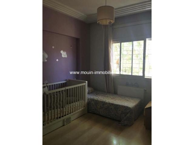 Photo Appartement Les Jardins de Carthage AL1467 image 5/6