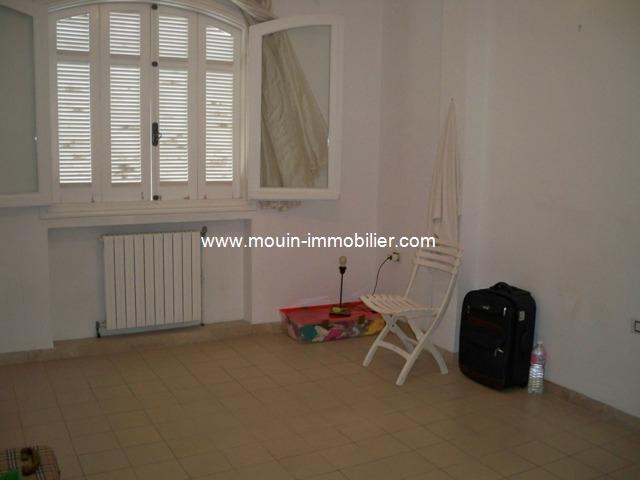 Photo Appartement Les Lustres ref AL1361 A Nabeul image 5/6