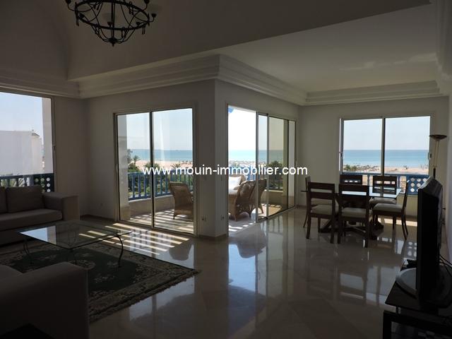 Photo Appartement Les Marins réf AL2174 Yasmine Hammamet image 5/5