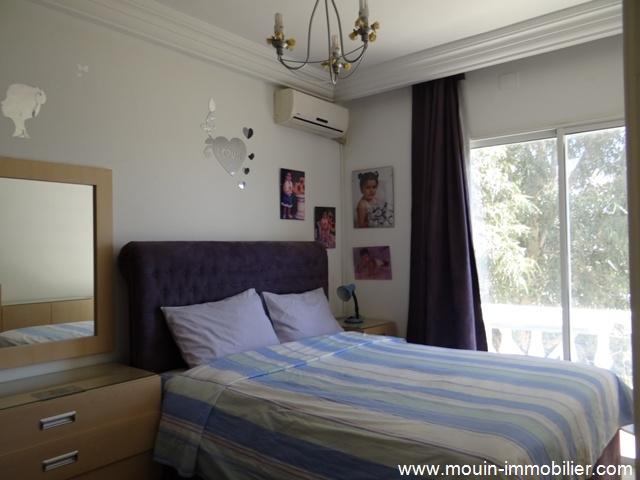 Photo appartement lilya AL1029 mimosa hammamet image 5/6