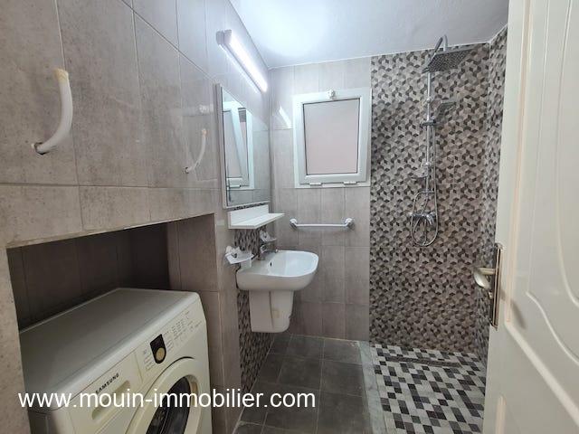 Photo APPARTEMENT LINDA 1 Hammamet Nord I AL3069 image 5/5