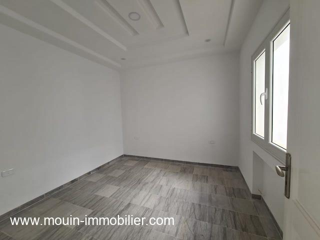 Photo APPARTEMENT LINDA 2 Hammamet Nord II AL3070 image 5/6