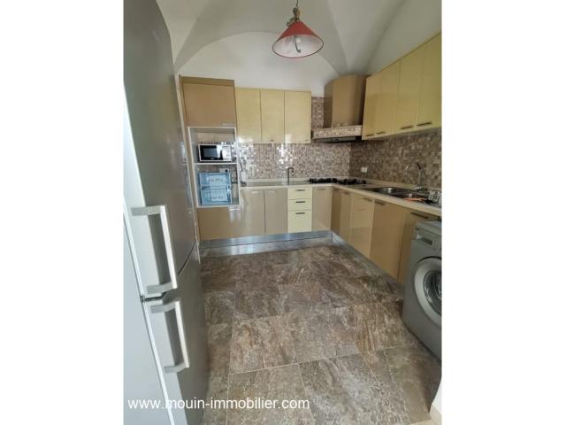 Photo Appartement Lobna 1 AL1212 Hammamet image 5/6