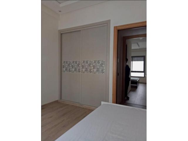Photo APPARTEMENT LONGUE DUREE MEUBLEE CORNICH image 5/6