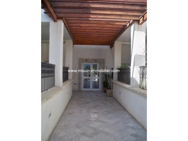 Photo appartement lotfi AV743 carthage tunis image 5/6