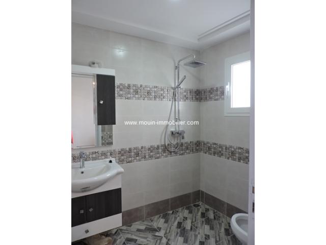 Photo Appartement Louay ref AV688 Hammamet Centre image 5/5