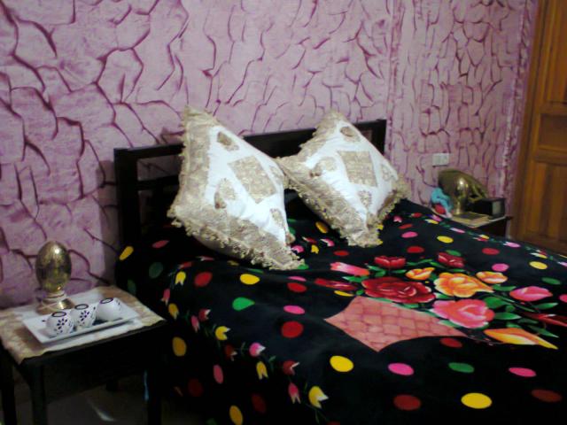 Photo appartement louer a fes maroc 100m2 image 5/6