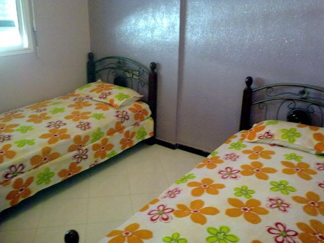 Photo appartement louer a fes maroc 90m2 image 5/6