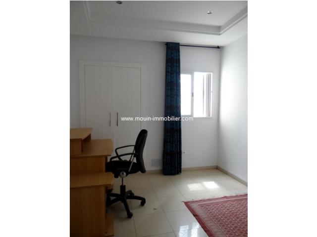 Photo Appartement Louisa ref AL1282 Hammamet image 5/6