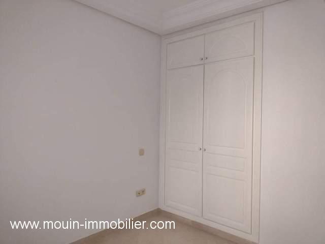 Photo Appartement Louma AL2864 Hammamet image 5/6