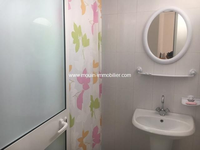 Photo Appartement Louna ref AL1443 Hammamet Centre image 5/5