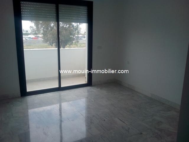 Photo Appartement Luxueux 2 ref AV1074 La Marsa image 5/5