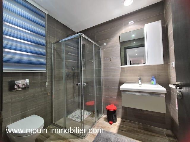 Photo Appartement Madera AL2893 Hammamet sidi mahersi image 5/5