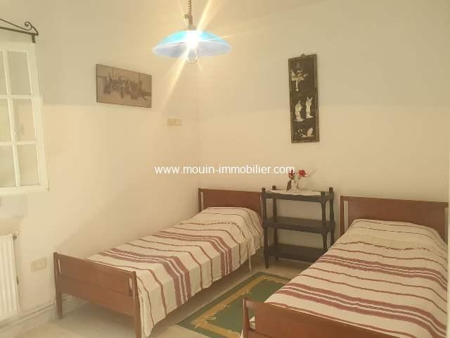Photo Appartement Maha AL371 Hammamet zone miramar image 5/6