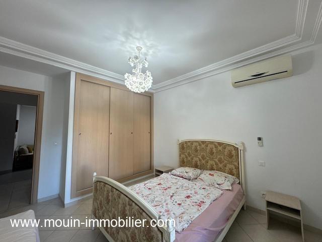 Photo APPARTEMENT MAJD Sidi Mahersi AL3465 image 5/5