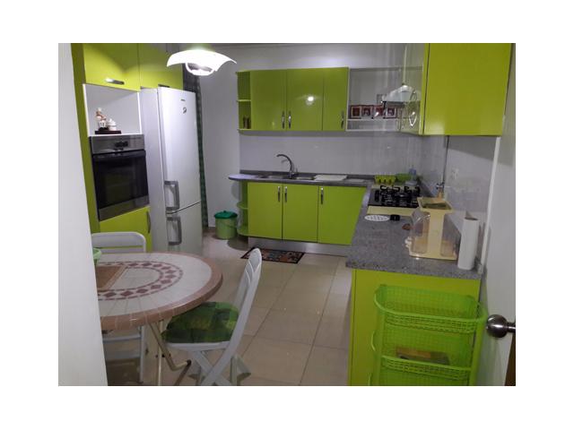 Photo Appartement Malaga AV857 Hammamet Mrezka image 5/6