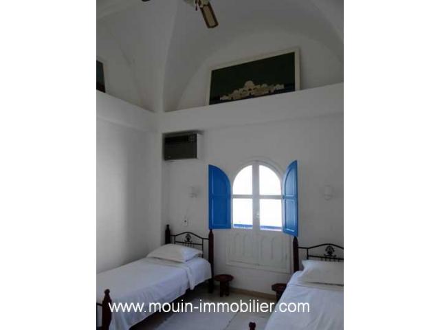 Photo APPARTEMENT MALEK Hammamet Nord AL889 image 5/6