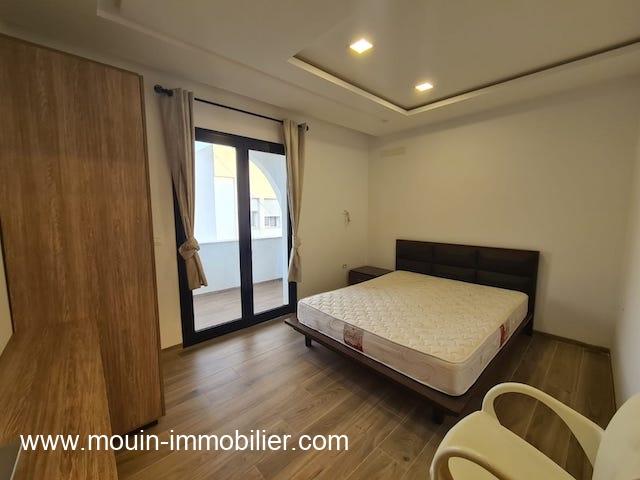 Photo Appartement Marcus 2 AL3474 Hammamet image 5/6