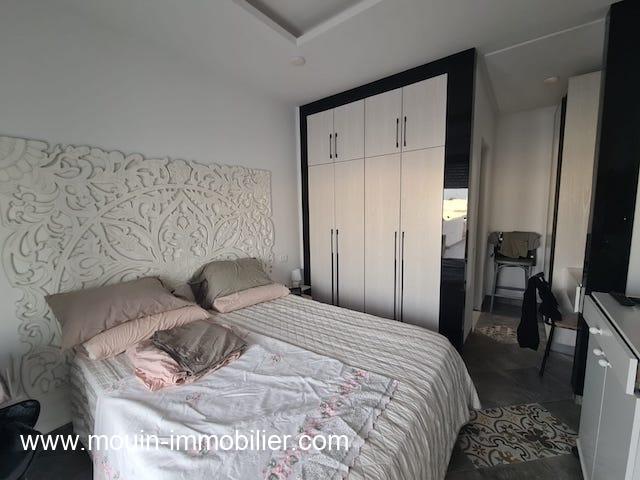 Photo Appartement Marcus 3 AL3475 Hammamet image 5/6