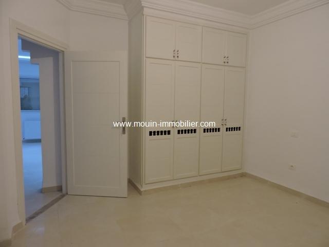 Photo Appartement Marian ref AL1488 Hammamet image 5/6