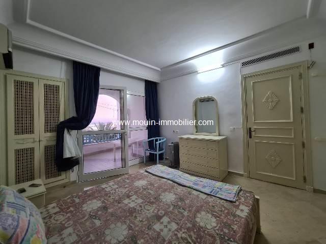 Photo APPARTEMENT MARIANA Yasmine Hammamet AL2646 image 5/6