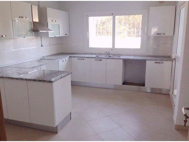 Photo Appartement Marina Gammarth AL1519 image 5/6