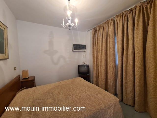 Photo APPARTEMENT MARINA Hammamet - Zone Theatre  AV1605 image 5/6