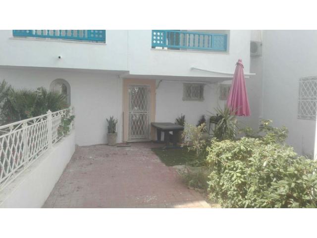 Photo appartement marina2 AV822 yasmine hammamet image 5/6