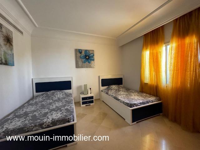 Photo APPARTEMENT MARINE Marina Yasmine Hammamet AV1801 image 5/6