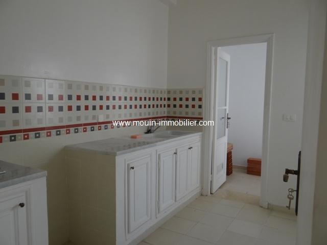 Photo Appartement Marjolaine AV600 Hammamet Baraket Essahel image 5/6