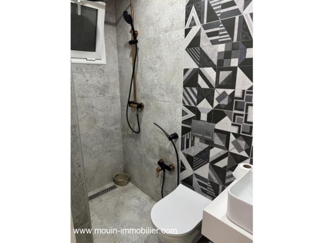 Photo APPARTEMENT MARS Hammamet AL3144 image 5/6