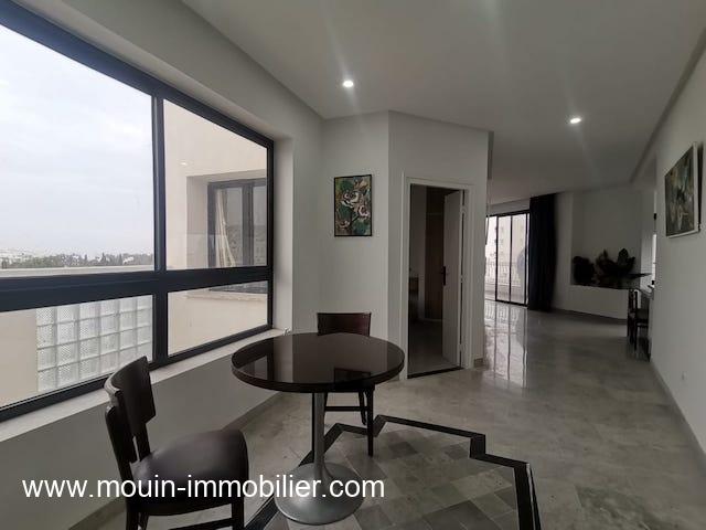 Photo Appartement Marseille 2 AL3520 Hammamet image 5/6