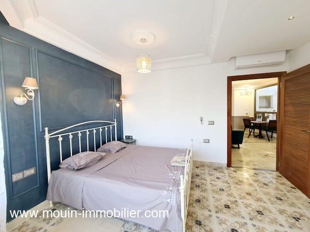 Photo Appartement Marseille II AL3063 Hammamet Nord image 5/6