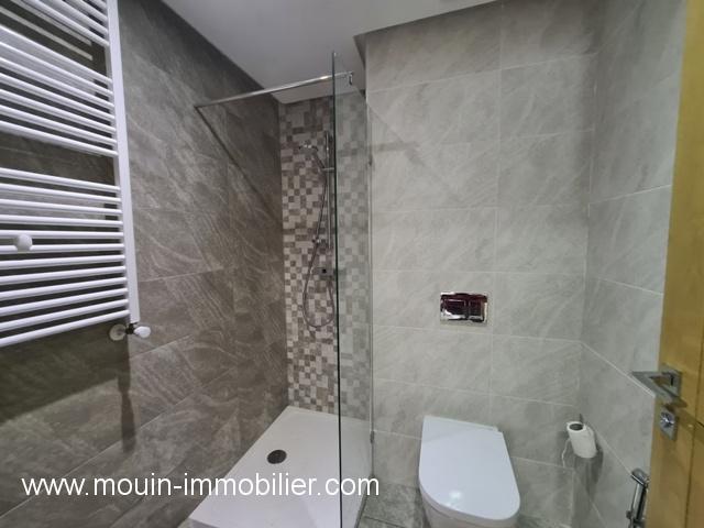 Photo APPARTEMENT MARYSE Hammamet  AL2609 image 5/5