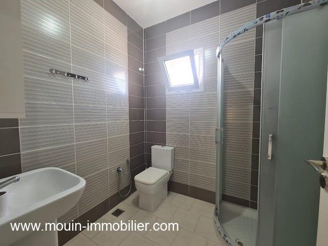 Photo Appartement Maxine AL3240 Hammamet Mrezka image 5/5