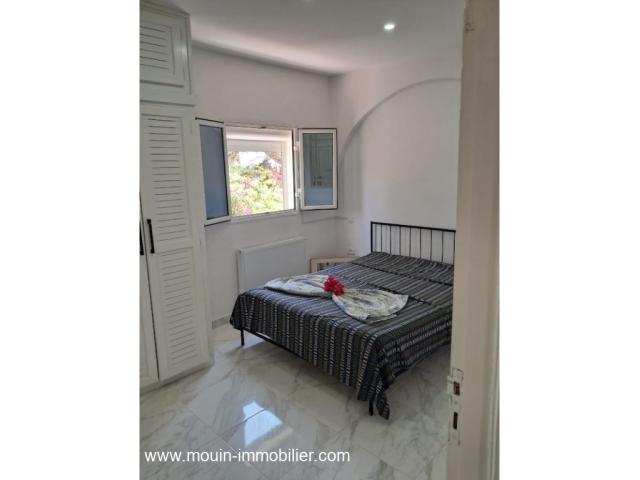 Photo Appartement Maya 5 AL3440 Hammamet image 5/6